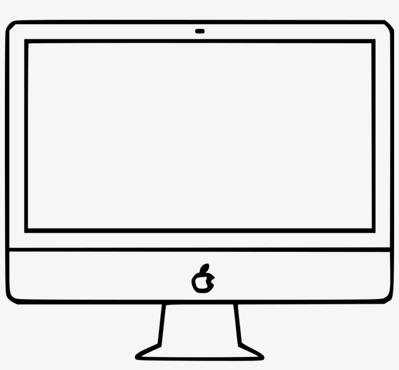 Png File Svg - Television, transparent png #5578129