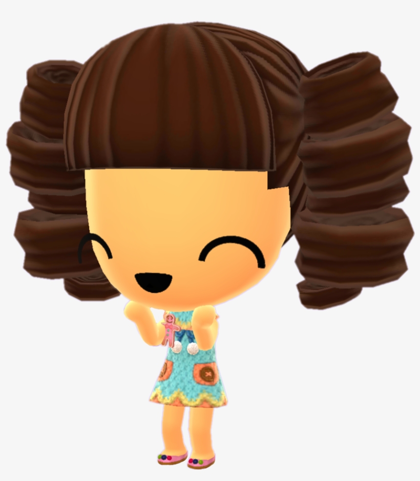 Miitomo Png, transparent png #5578299