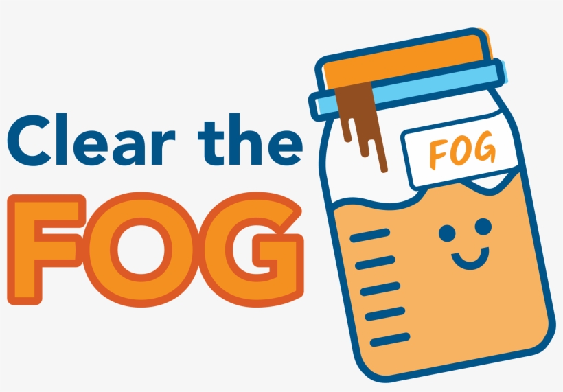 Fats, Oils And Grease Are No Friends Of Clean Recycling - Oil, transparent png #5578462