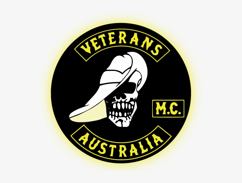 Veterans Motorcycle Club Sydney - Vietnam Veterans Motorcycle Club, transparent png #5578540