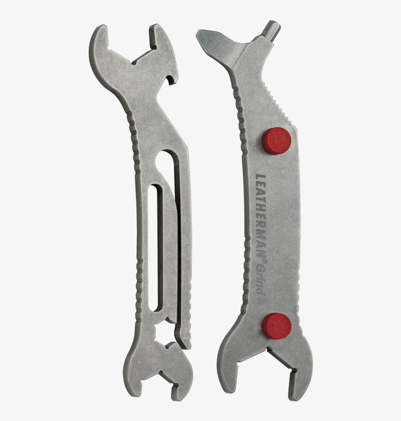Grind - Grind Leatherman, transparent png #5578547