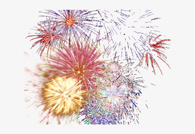 Fireworks Png Transparent Images - Fireworks Png .gif Transparent Background, transparent png #5578621