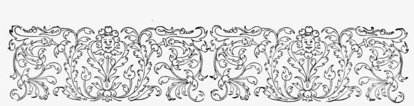 Picturesque New Guinea - Line Art, transparent png #5578768