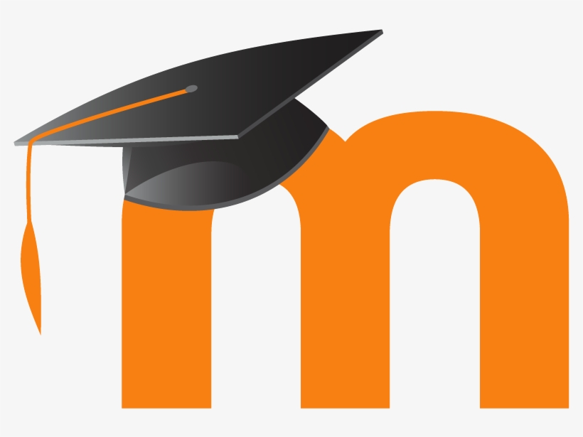 Moodle M With Grid - Moodle M, transparent png #5578961