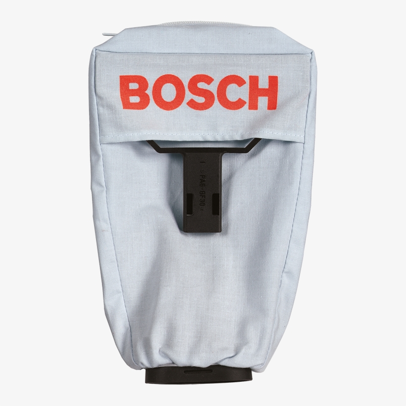 2605411172 Cloth Dust Bag Assembly For 1293d Orbital, transparent png #5579088