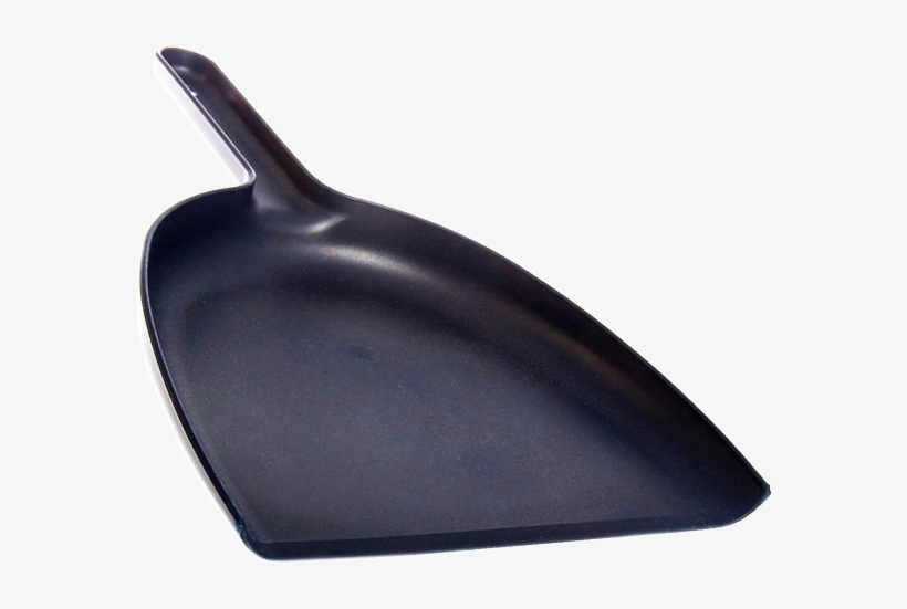 Navy Dust Pan - Freshwater Whipray, transparent png #5579173