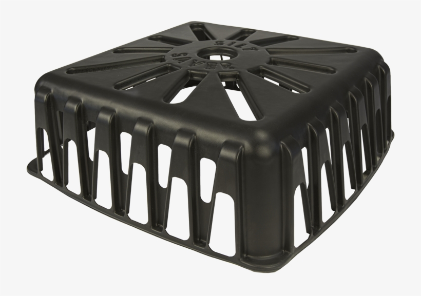 Lps-600a Frame - Black Cat, transparent png #5579498