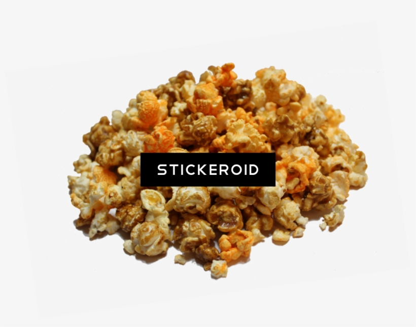 Popcorn Food - Portable Network Graphics, transparent png #5579833