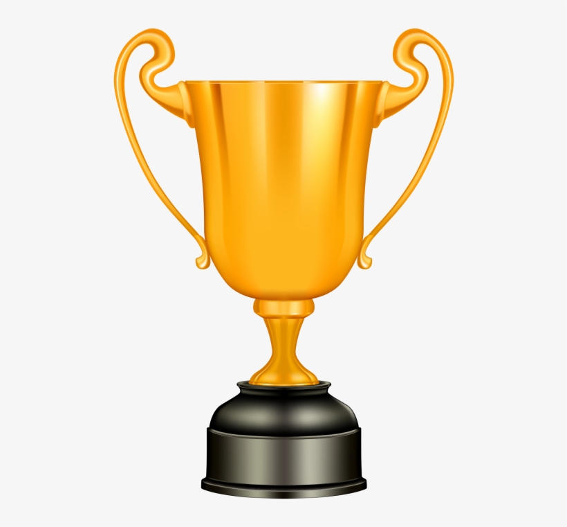 Gold Silver Bronze Trophy Icon, transparent png #5579886