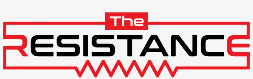 The Resistance - Nexstar Network Logo Png, transparent png #5580011