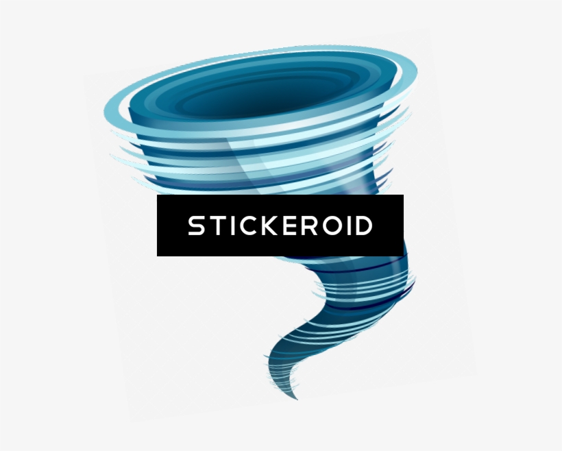 Tornado Nature - Tornado Icon, transparent png #5580127