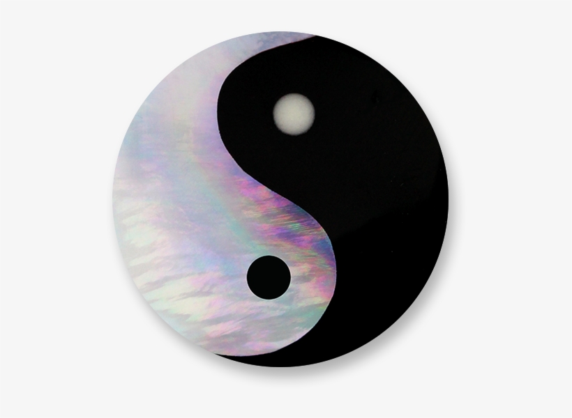Espiritual Yin Yang - Mi Moneda Espiritual Espiritual Munt, transparent png #5580834