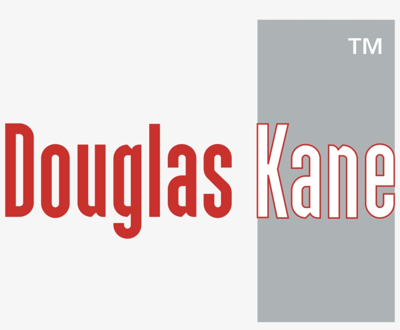 Douglas Kane Logo Png Transparent - Broker's Gin Logo Png, transparent png #5580885