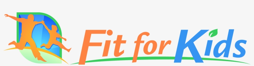 Fit For Kids, transparent png #5581132