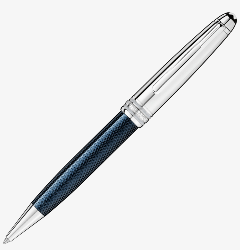 Io - Mont Blanc Pen 112894, transparent png #5581258