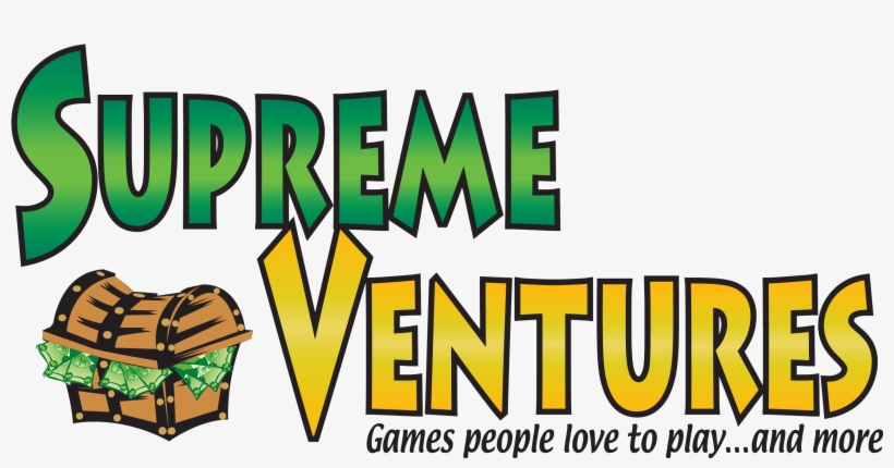 June 19, 2017 - Supreme Ventures Logo Png, transparent png #5581576