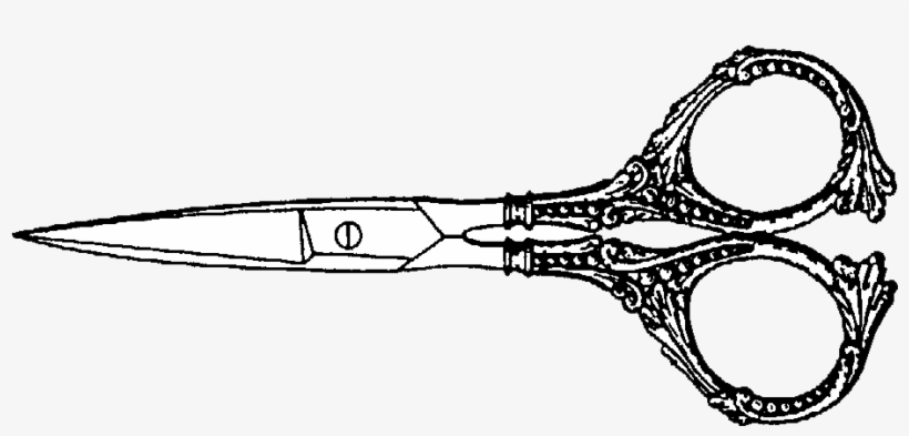The Sum Of All Crafts Build Your - Scissors, transparent png #5581876