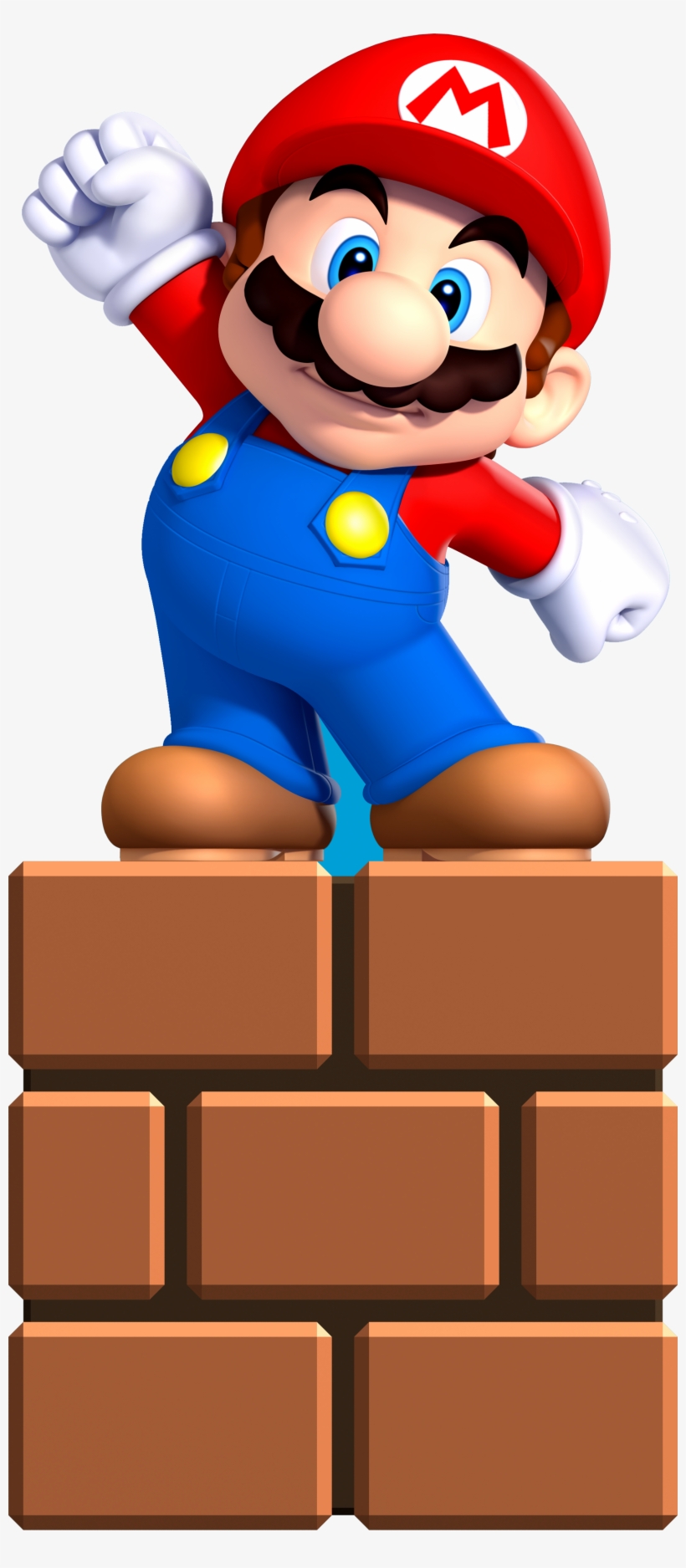 Source - Super Mario Bros Png, transparent png #5582008