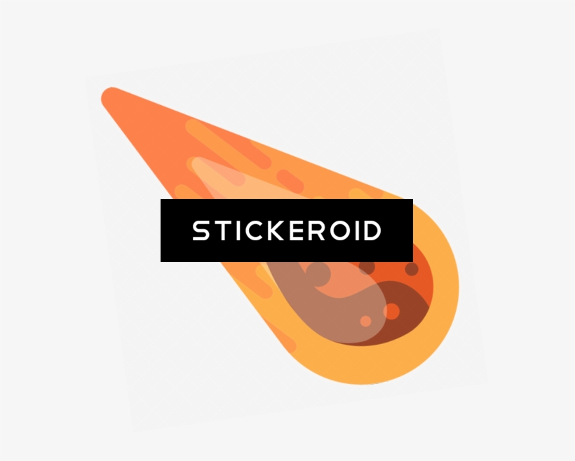 Comet Universe - Portable Network Graphics, transparent png #5582485