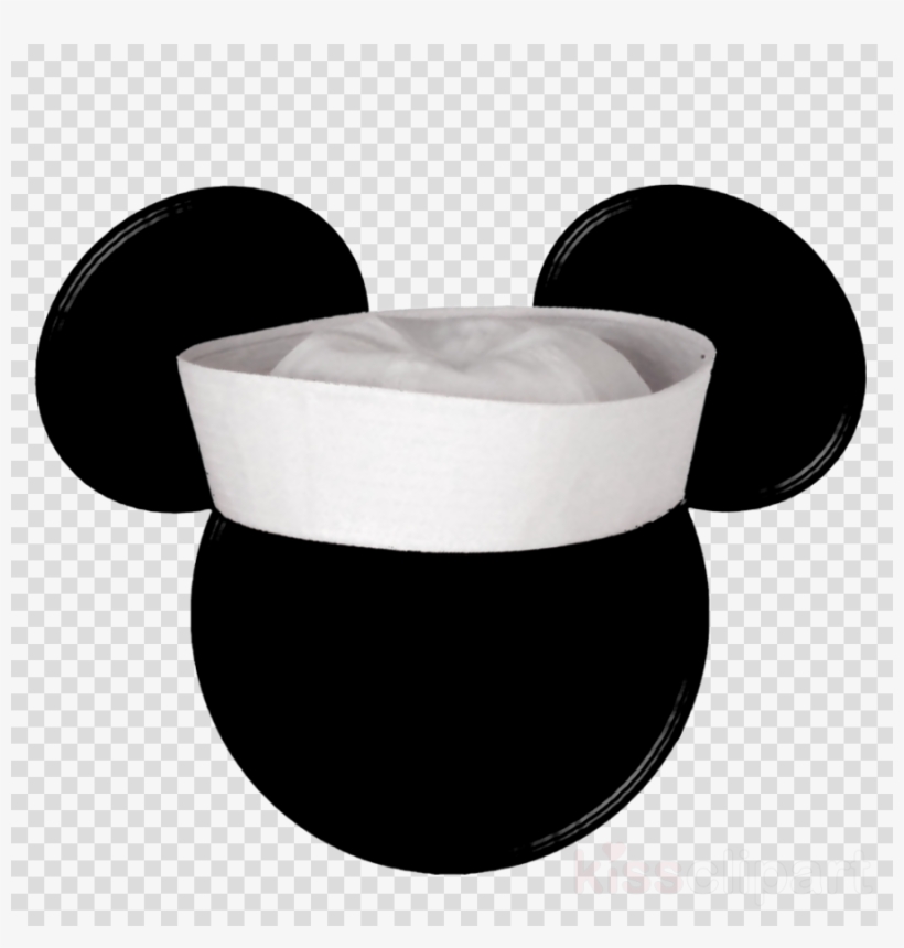 Download Mickey Mouse Sailor Png Clipart Mickey Mouse - Clear Background Heart Icon Transparent, transparent png #5582491