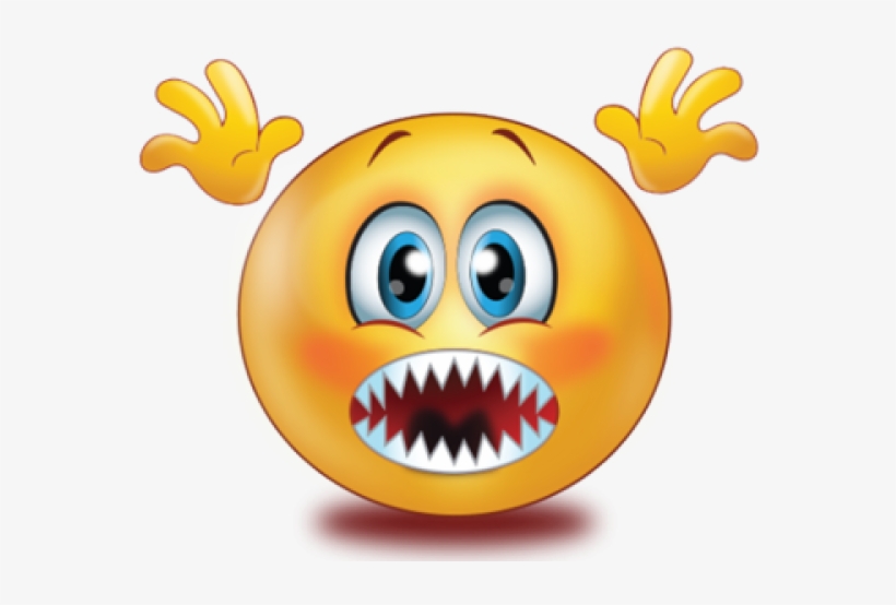 Emoticon, transparent png #5582762