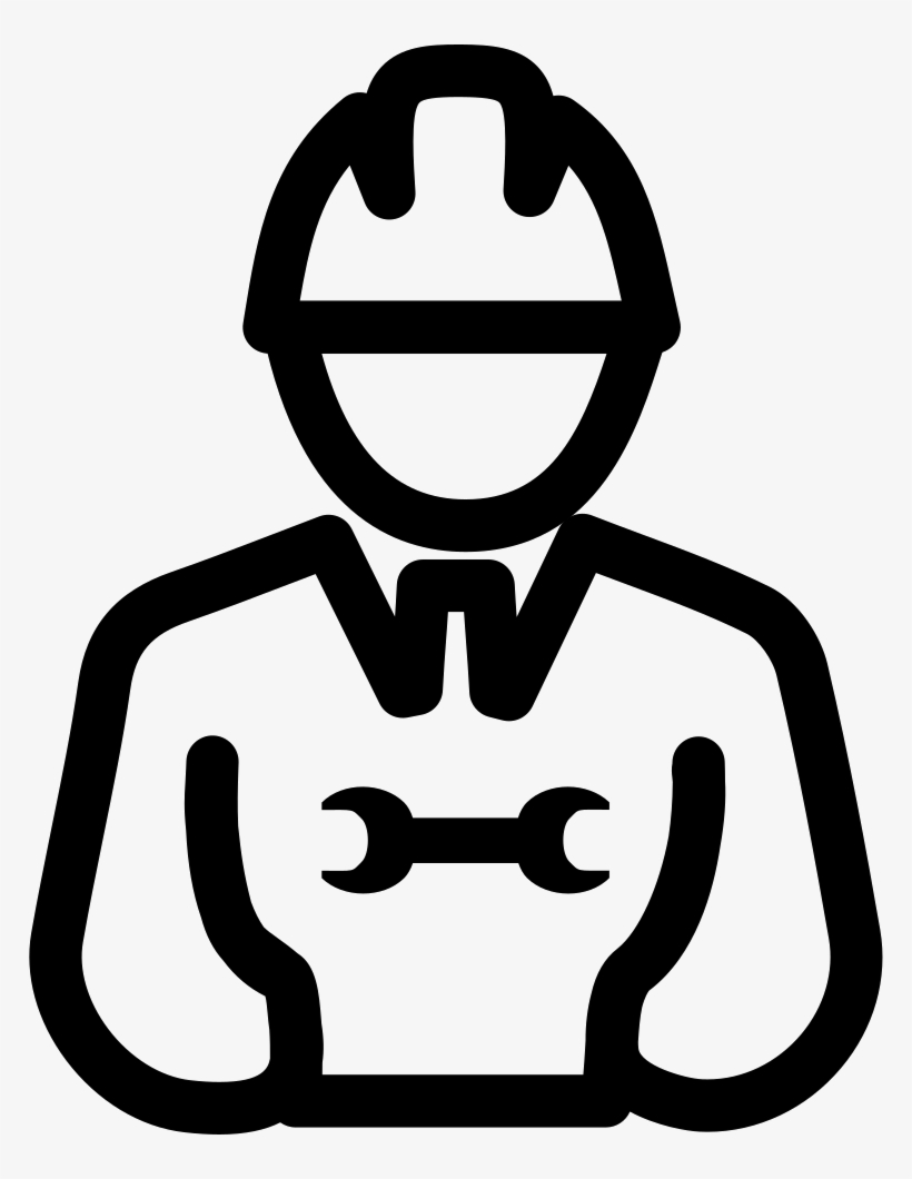 Png File Svg - Engineering, transparent png #5582976