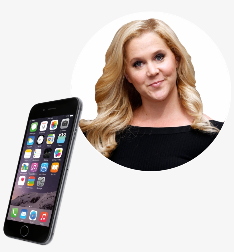 Emily Weiss, Of Into The Gloss And Glossier, Shares - Car Mount Ramkon Magnetic Universal Air Vent Mount, transparent png #5583048