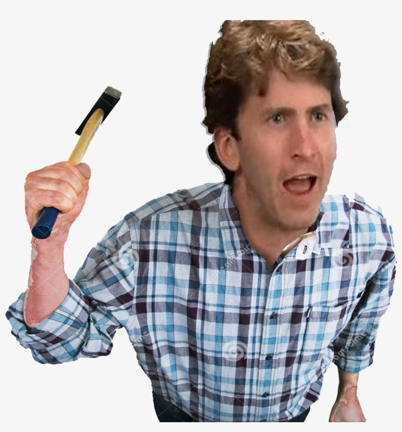 Todd Hammer , - Man, transparent png #5583190