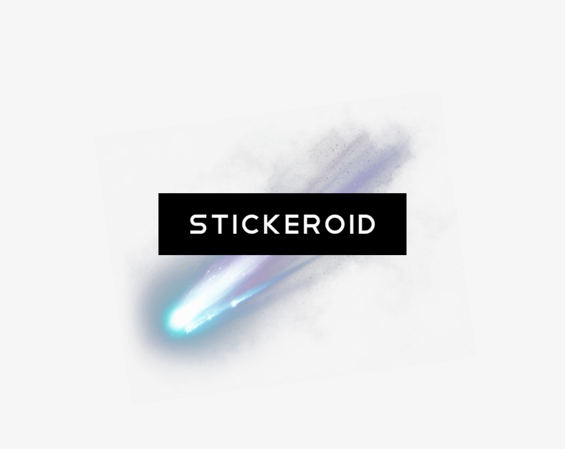 Comet Hd Universe - Utility Software, transparent png #5583266