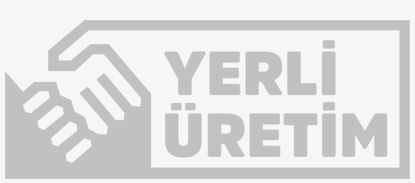 Maşallah Şekilli Kağıt Süs - Yerli Üretim Logosu Indir, transparent png #5583268