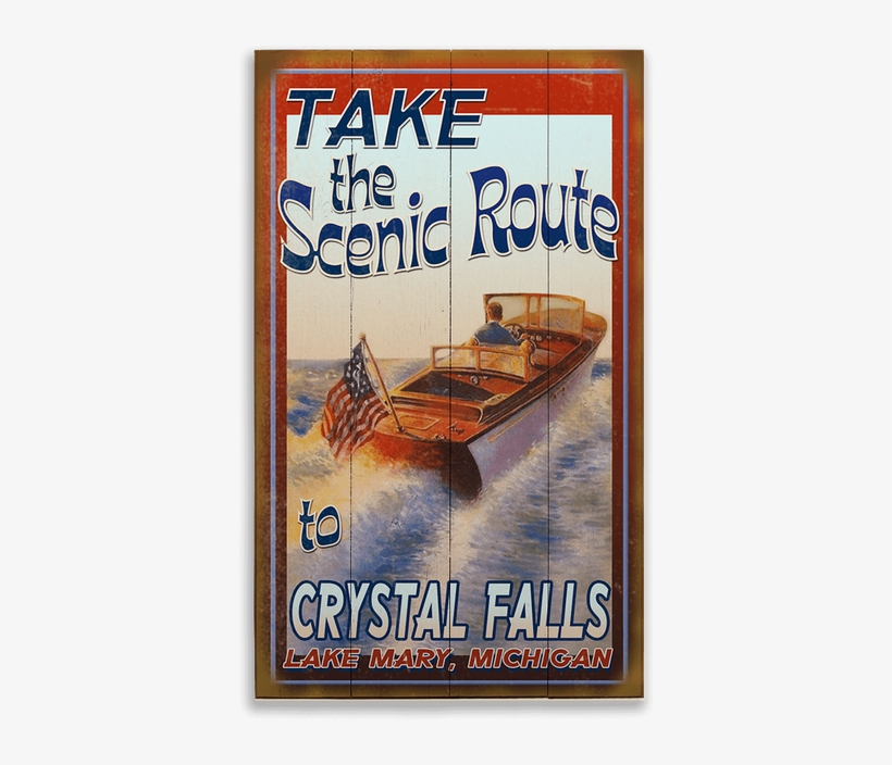 Scenic Route, transparent png #5583716