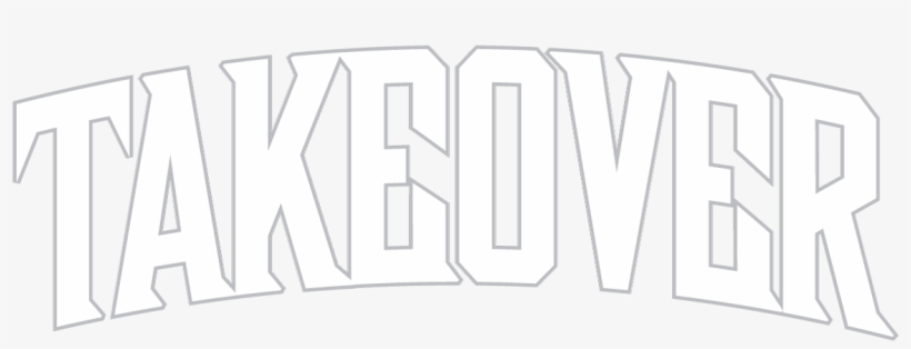 10th Annual Sxsw Takeover, transparent png #5583891