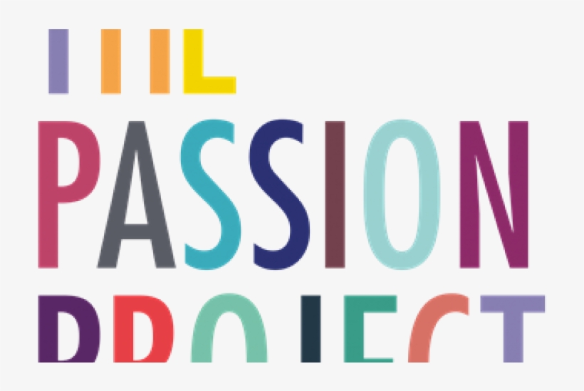 Milestone Passionate On Adding Social And Shareholder - Passion Project, transparent png #5584063