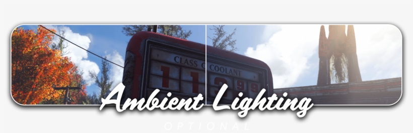 ambient Lighting Looks At Bright Light Sources In - Studebaker E Series Truck, transparent png #5584278