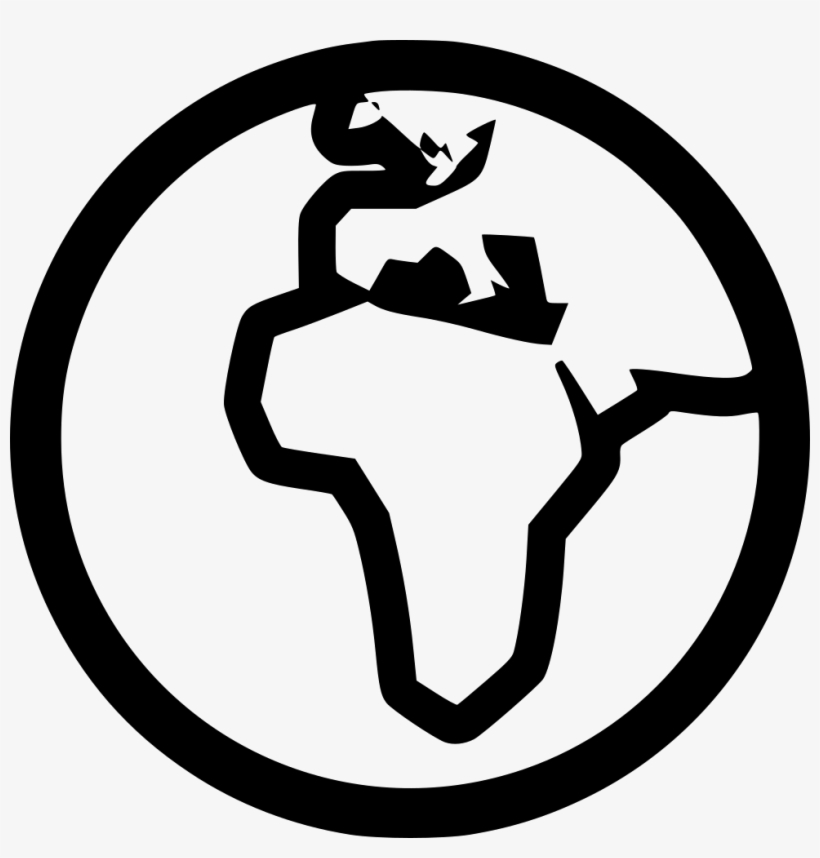 Png File - Earth, transparent png #5584411