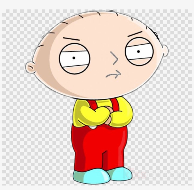 Stewie Family Guy Clipart Stewie Griffin Peter Griffin - Cartoon Family Guy Characters, transparent png #5584639