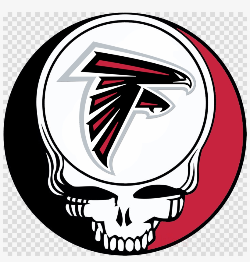 Clipart Resolution 900*900 - Atlanta Falcons Steal Your Face, transparent png #5584880