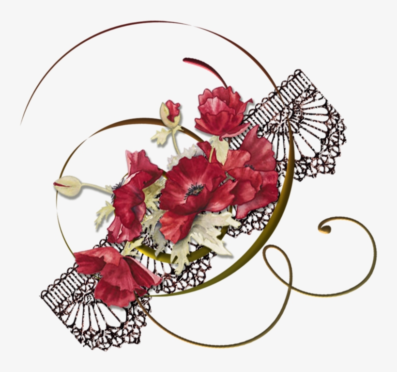 Flowers.png, transparent png #5585192