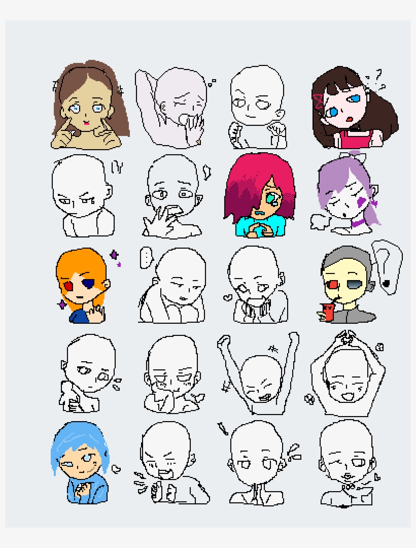 Join In People - Cartoon, transparent png #5585621