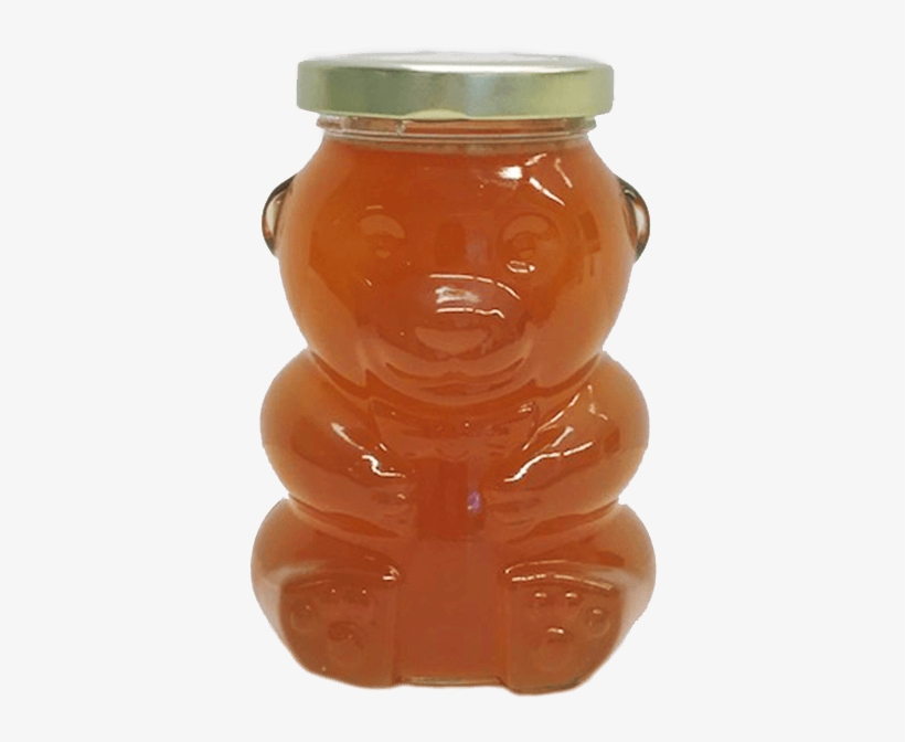 Bear Jar - Flying Otter Grill, transparent png #5585781