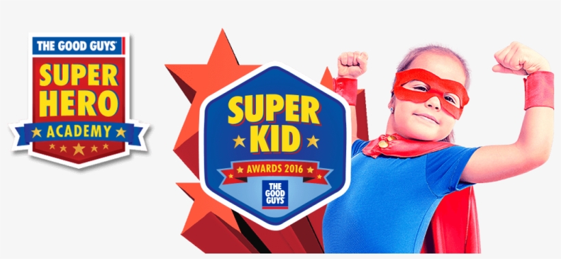 Doing Good Super Kid Awards The Guys - Cartoon, transparent png #5585848