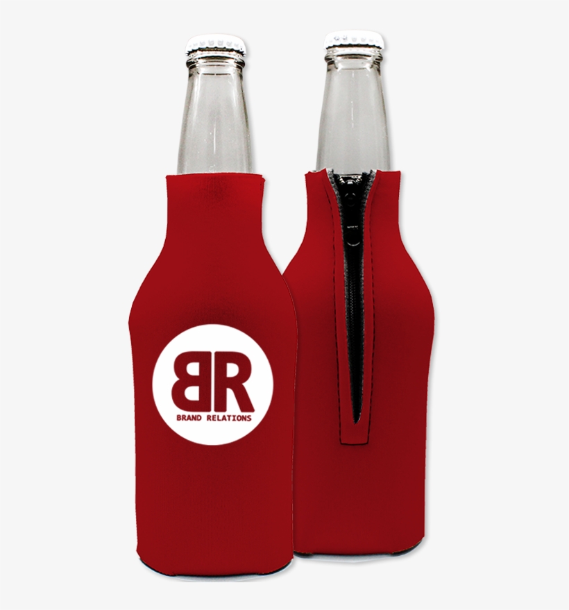 Number Of Imprint Colors - Koozie, transparent png #5586298