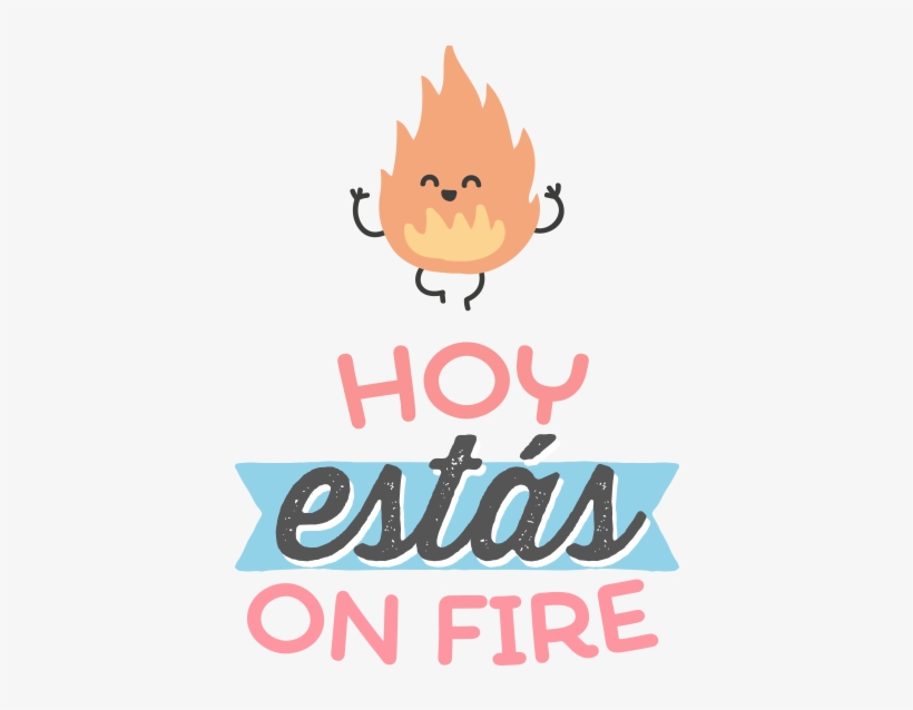 Original - Mr Wonderful On Fire, transparent png #5586607