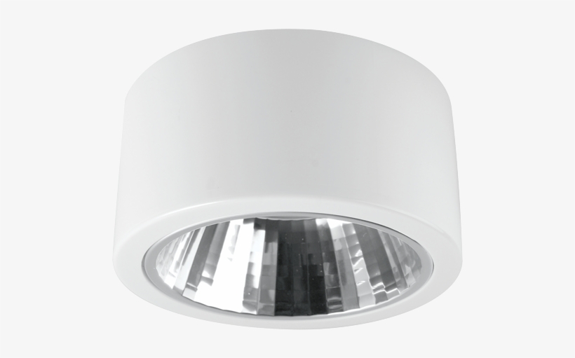 Conxento Surface Mounted Luminaire - Surface Mounted Luminaires, transparent png #5587015