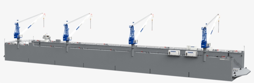 The Flexible Design Of The Side Walls Allows You To - Oil Tanker, transparent png #5587065