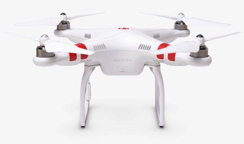 Phantom - Dji Phantom 2, transparent png #5588345
