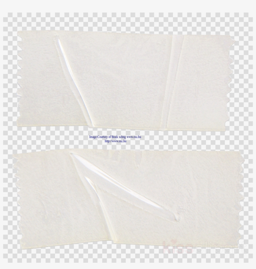 Scotch Tape Psd Clipart Adhesive Tape Paper Scotch, transparent png #5588586