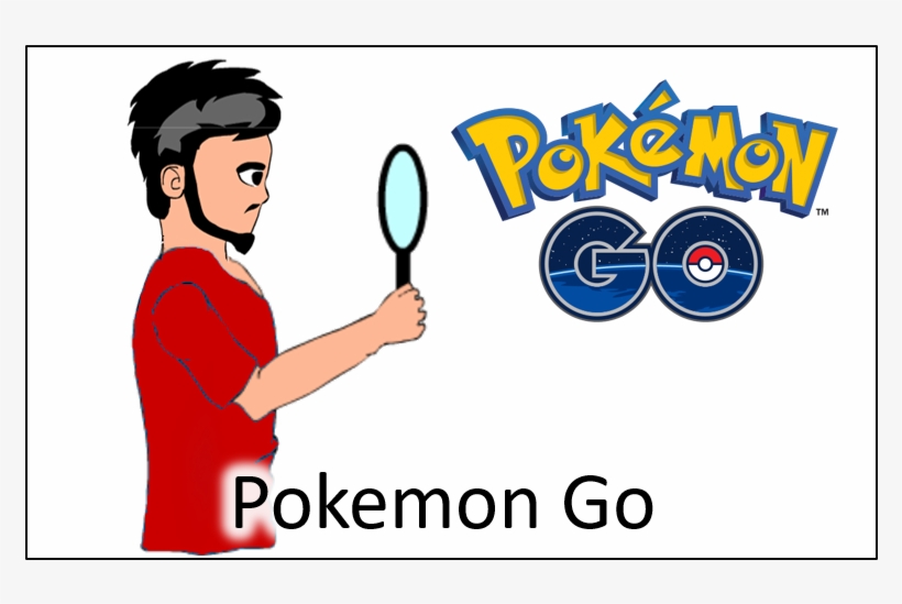 Pokemon Go - Ripple In Time 3 Pokemon Go, transparent png #5589209