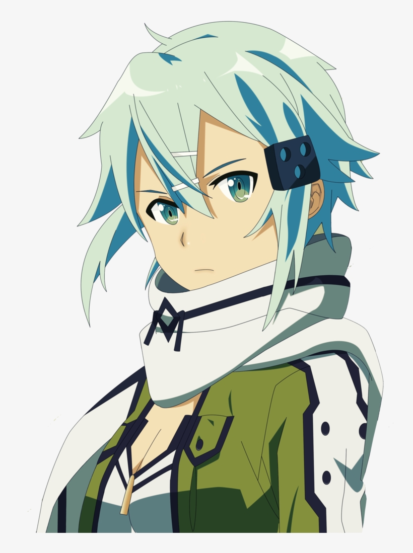 Sinon Png, transparent png #5589467