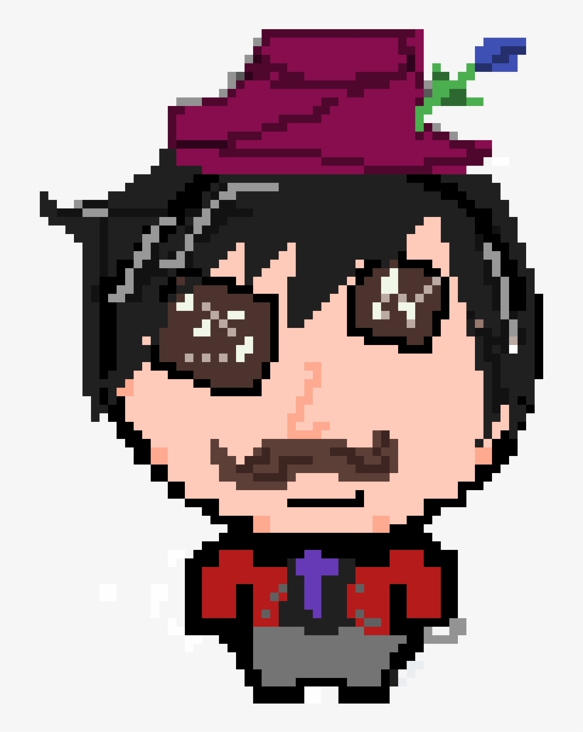 Brendon Urie Bismusmun - Cartoon, transparent png #5589549